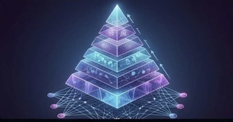 6-Layer Test Pyramid