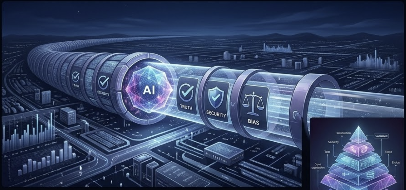 Agent Probe — AI Testing Pipeline