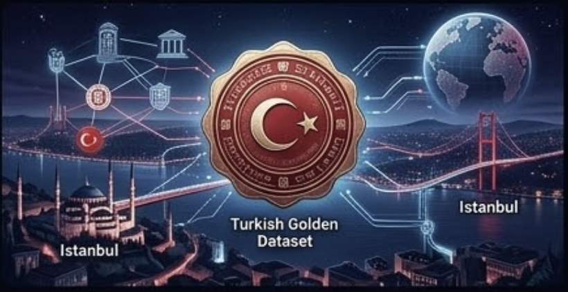 Made in Turkey — Istanbul